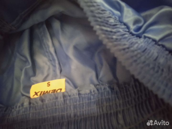 Шорты для бокса