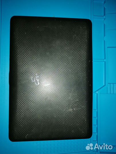 Нетбук asus eee pc 1001HA