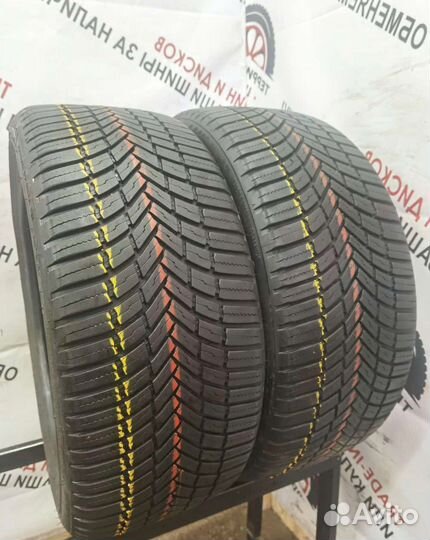 Bridgestone Weather Control A005 225/40 R18 92N