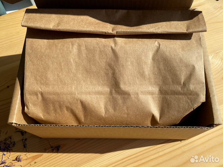 Иван-чай 1 кг 2O23-го года, крепкий