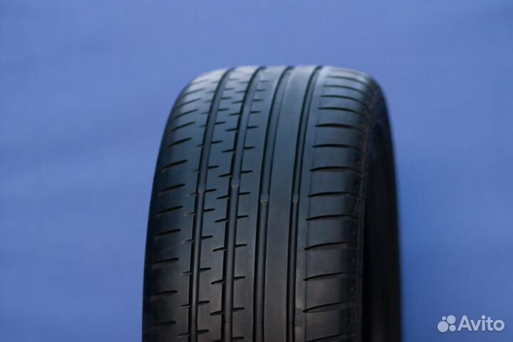 Continental ContiSportContact 2 205/55 R16 100W