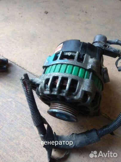 Автозапчасти для иномарок