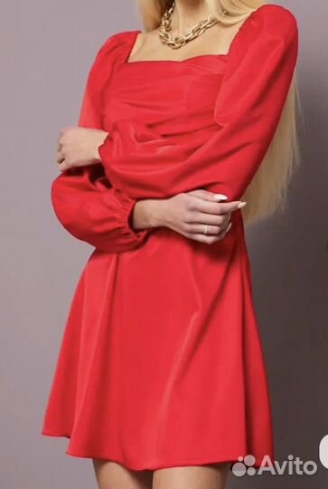 Платье женское вечернее