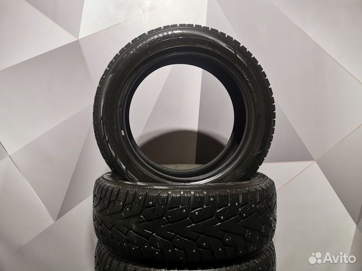 Yokohama Ice Guard Stud IG55 235/55 R19 105T