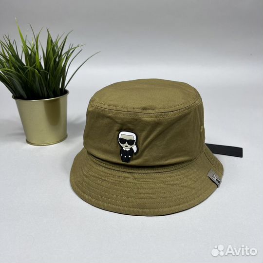 Karl lagerfeld панама