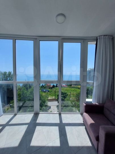 2-к. квартира, 60 м², 4/22 эт.