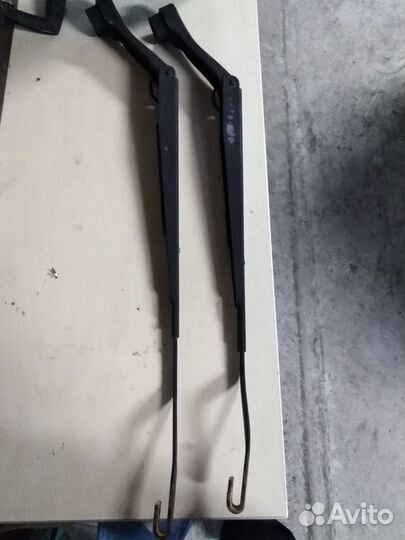 Поводок стеклоочистителя Ssang Yong Kyron