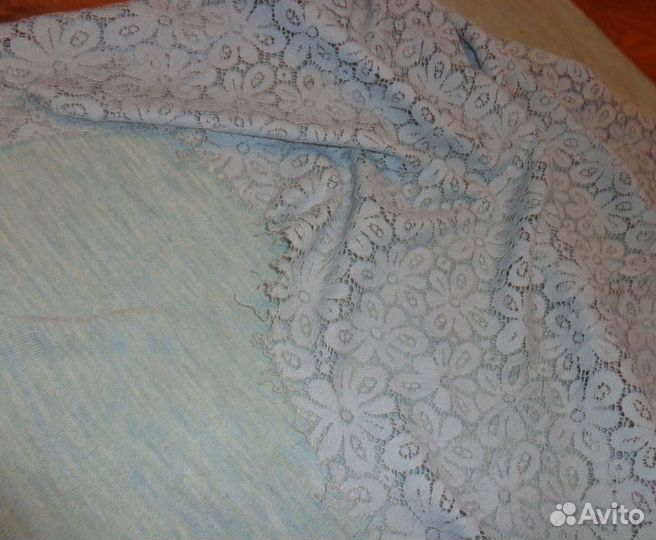 Отрезы итальянских тканей