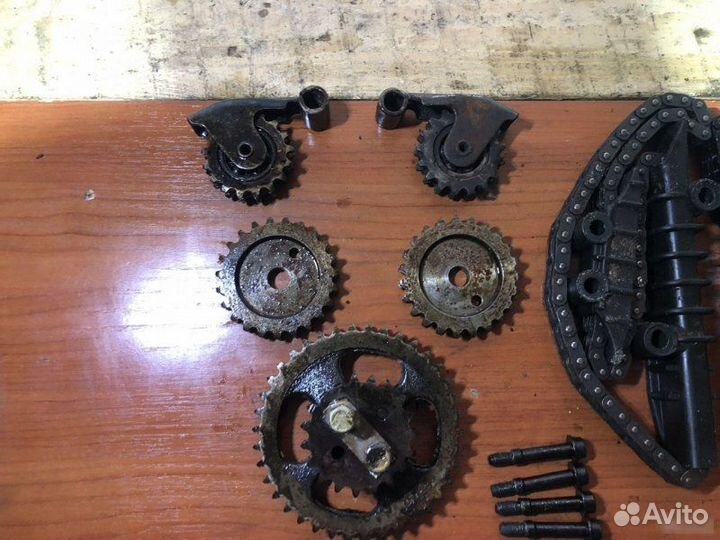 Устройство натяжное Газ 31105 Волга