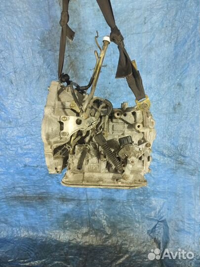 АКПП Toyota U441E 4AT, 2WD, 2NZ