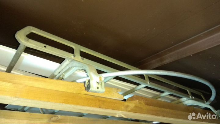 Багажник для классики ваз и др