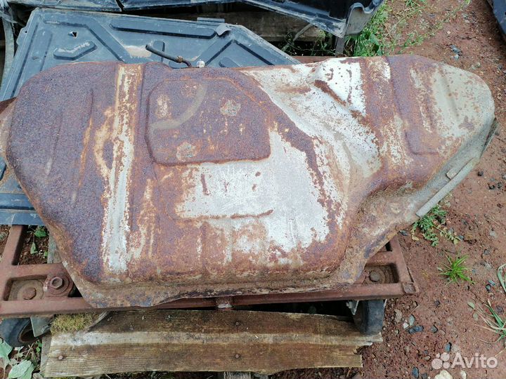 Бензобак Опель Вектра А 91г