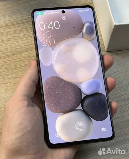 Xiaomi Redmi Note 13 Pro, 8/256 ГБ