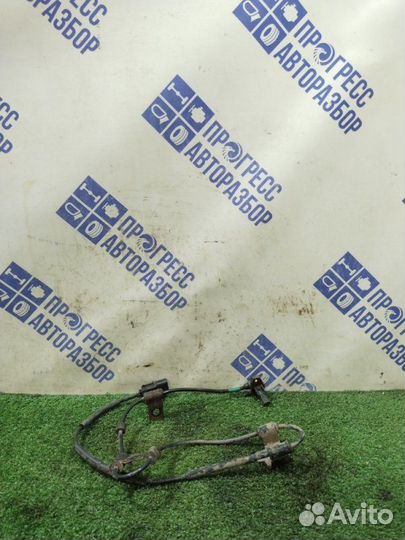 Датчик ABS передний левый Kia Rio 2 хэтчбек 1.4