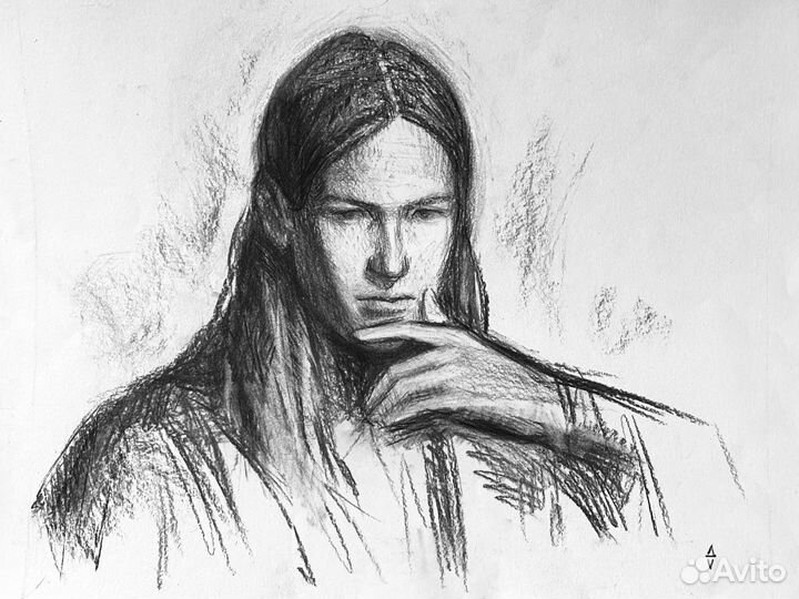 Портрет на заказ