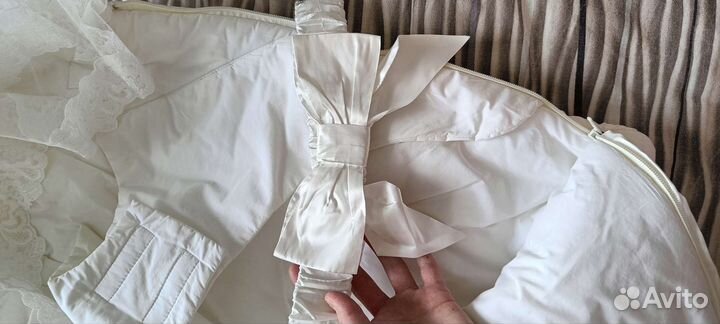 Конверт Choupette