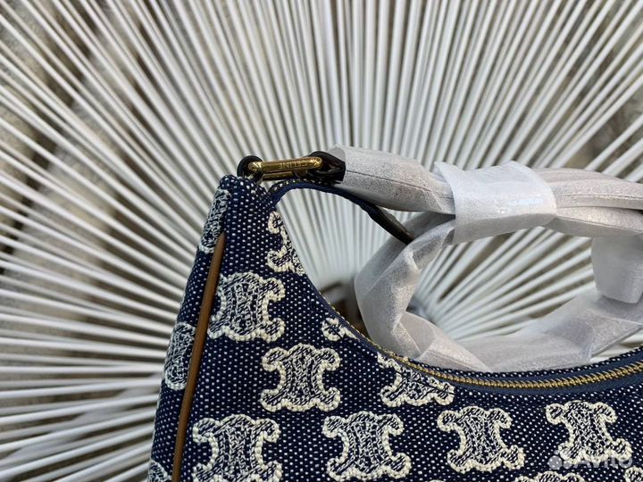 Сумка Celine Ava Triomphe