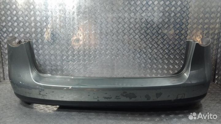 Бампер 3C9807421 Volkswagen Passat 6 (2005-2012)