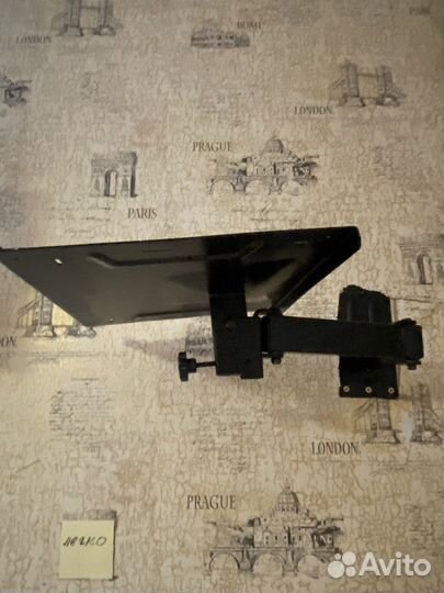 Кронштейн для телевизора, монитора поворотный