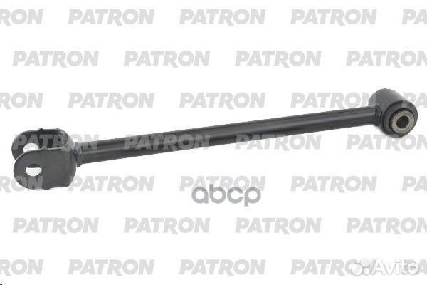 Рычаг подвески toyota highlander GSU45/GVU48/MH