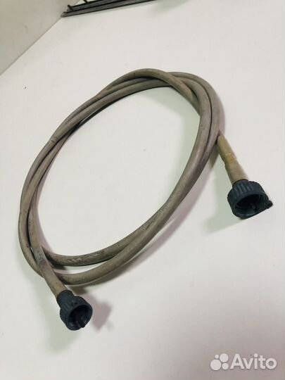Трос спидометра газ 21