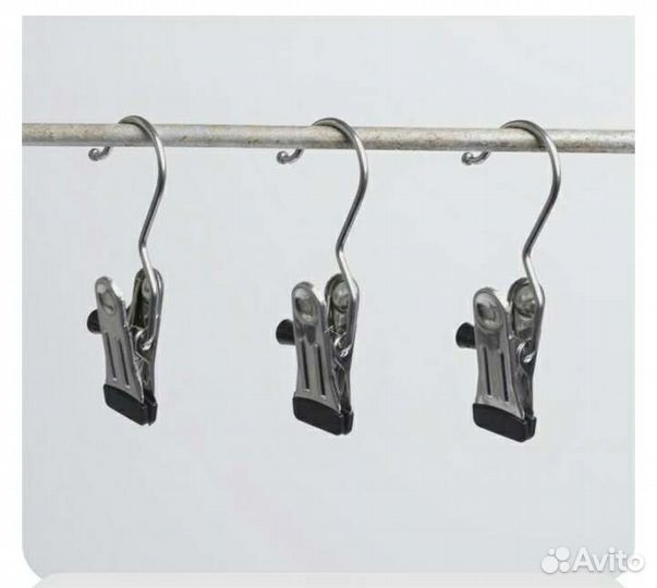 Вешалки крючки