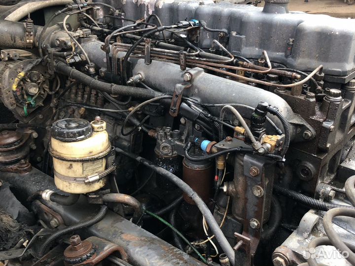 Двигатель Мотор Рено премиум мидр 385 400