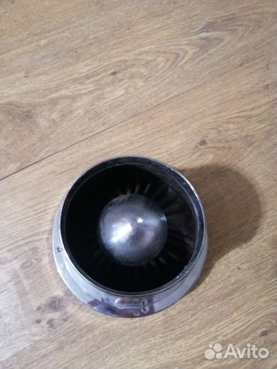 Фильтр нулевого сопротивления