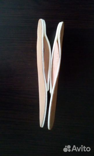 Стельки ортопедические детские