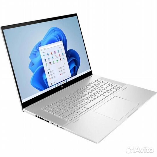 Ноутбук HP envy 16-h1002ci 642451