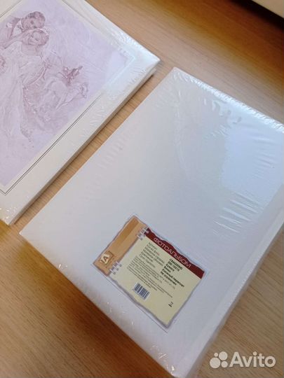 Свадебные фотоальбомы