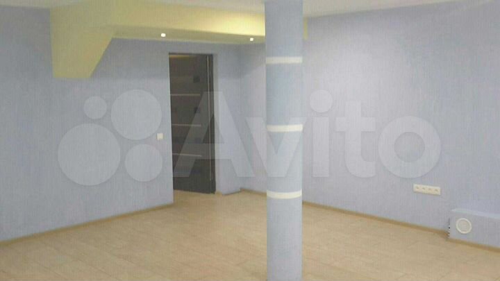 Свободного назначения, 123 м²