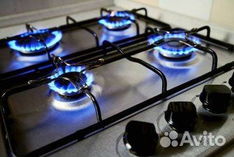 Ремонт варочной панели,дух шк,эл. плиты, газ плиты