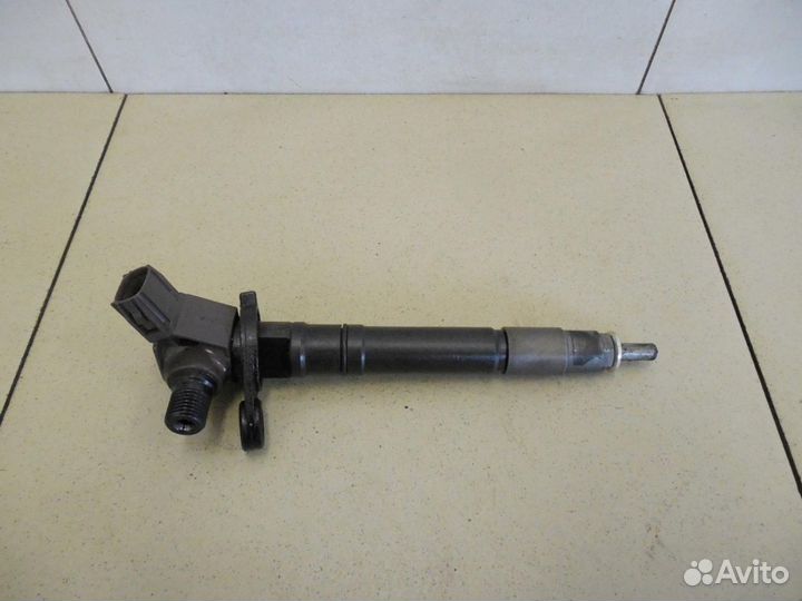 Форсунка дизельная электрическая Hi Lux 2015