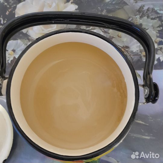 Чайник СССР