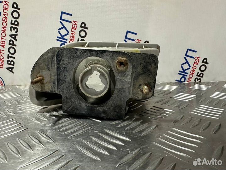 Фара противотуманная Chevrolet Lacetti