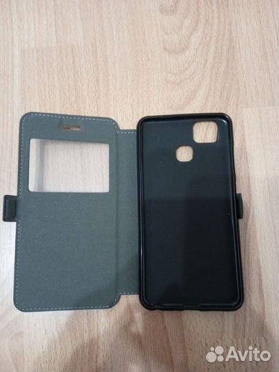 Чехлы Asus и ZTE