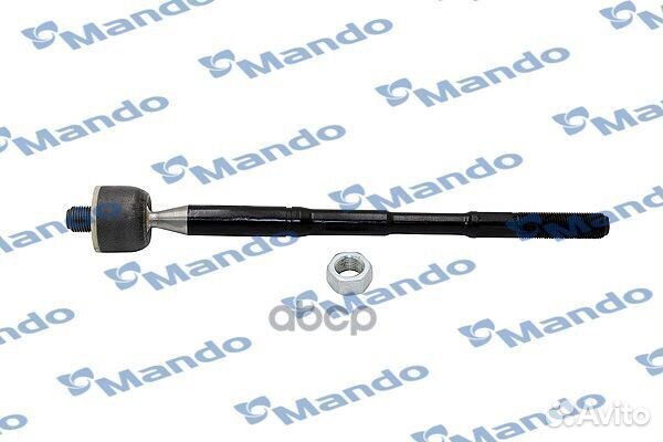 Тяга рулевая LR hyundai Elantra (15) mando
