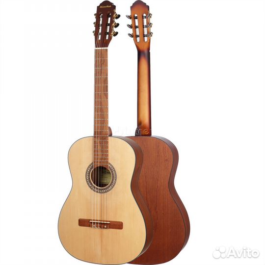 Классическая гитара MiLena Music ML-C4pro