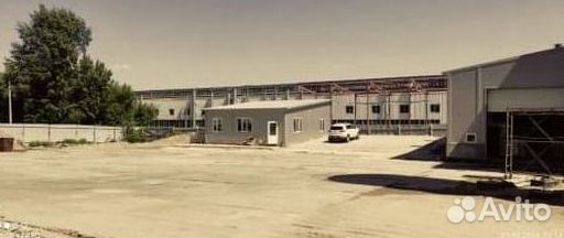 Бетон и раствор всех марок