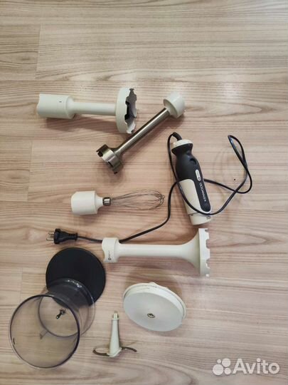 Нерабочий блендер Кенвуд Kenwood 700W