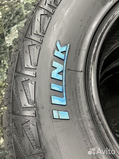 iLink TerraMax LSR 2 A/T 245/75 R16 111T