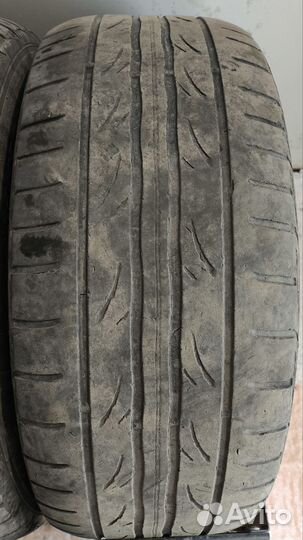 Kumho Ecsta PS31 235/55 R17 103W