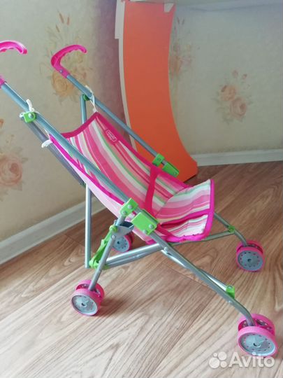 Игрушки для девочки бу