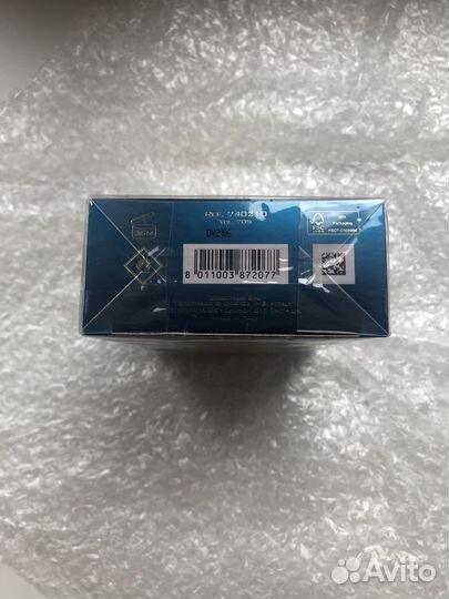 Versace eros духи мужские