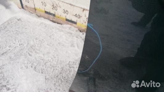 Дверь передняя правая toyota avensis T25 (6BR08E20