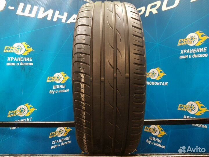 Yokohama C.Drive 2 AC02 195/55 R16