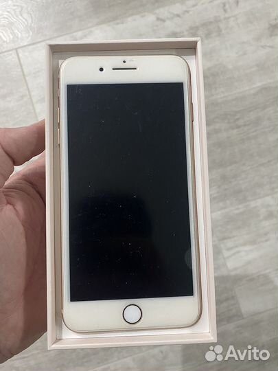 iPhone 8 Plus, 64 ГБ