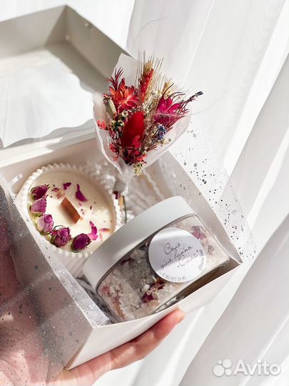 Подарочный набор