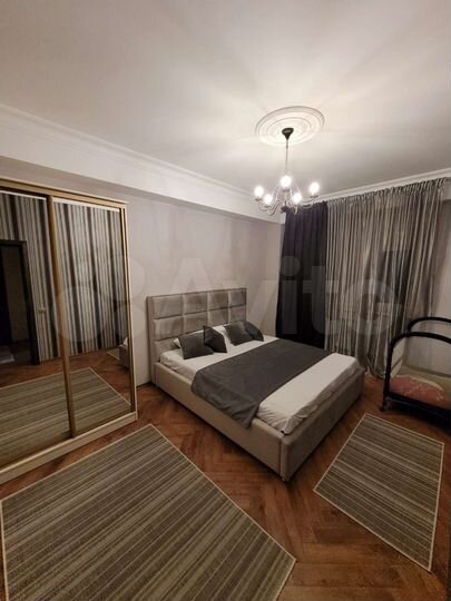2-к. квартира, 75 м², 10/10 эт.